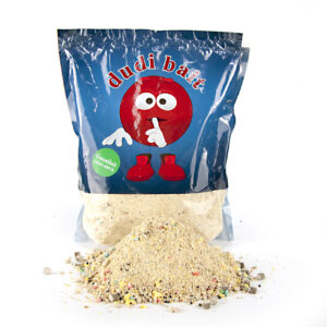 DUDI BAIT GROUNDBAIT CARP-AMUR 1Kg