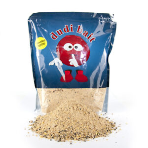 DUDI BAIT GROUNDBAIT MISTER 1kg