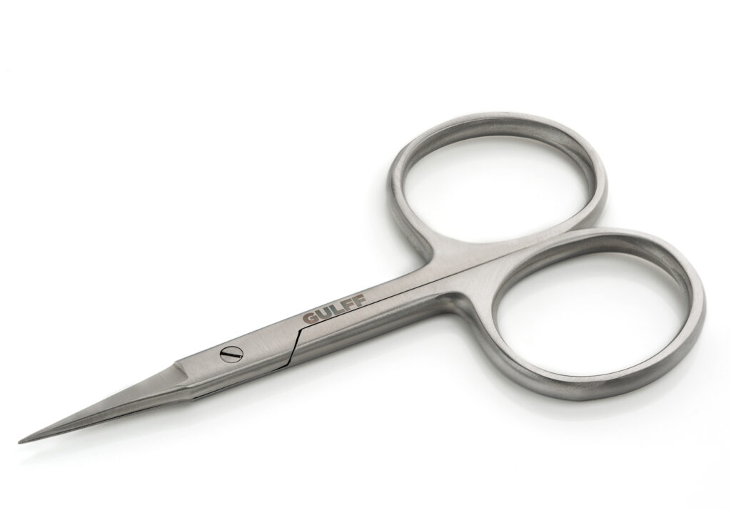 GULFF CUTMAN MICRO 10cm