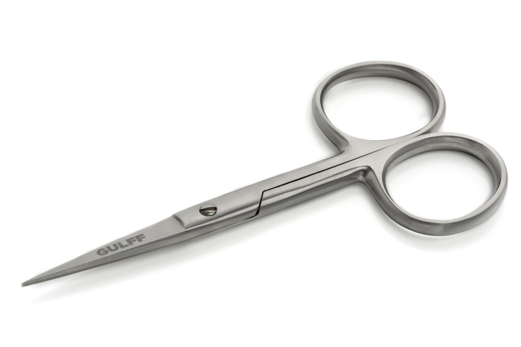 GULFF CUTMAN STREAMER 11.4cm