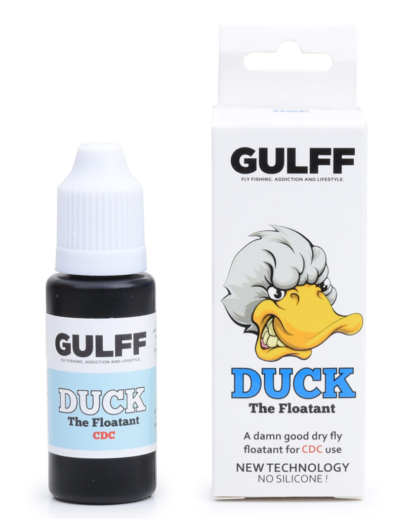 GULFF FLOATANTS DUCK CDC FLOAT 15ml