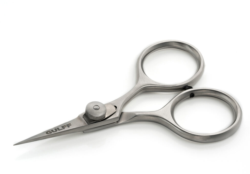 GULFF HARD FACE RAZOR ALLROUND 10cm