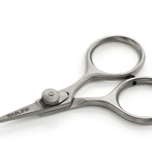 GULFF HARD FACE RAZOR ALLROUND 10cm