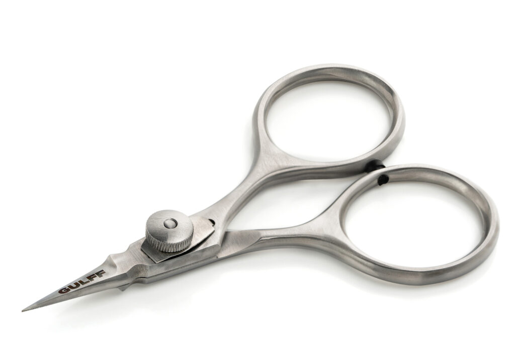 GULFF HARD FACE RAZOR ARROW 10cm