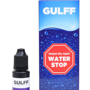 GULFF WATER STOP POPRAVILO ZA ŠČITNIKE ZA VODO