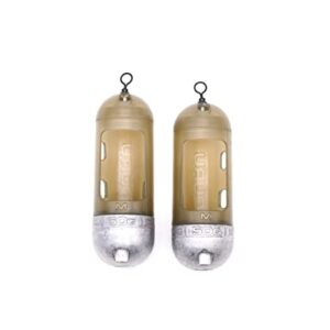 GURU WINDOW FEEDER GRANDE 30g+40g