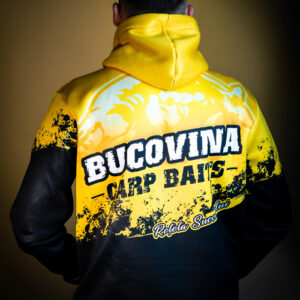 BUCOVINA HOODY