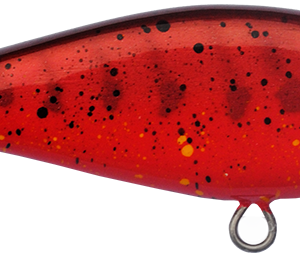 MONARCH DOK HECHTKILLER MAMMA 16cm 70g