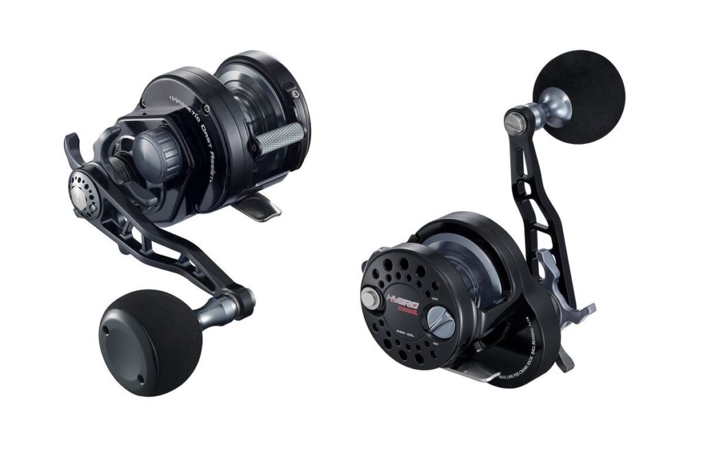 MAXEL HYBRID 20CL PE2-300m