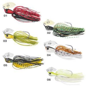 SEIKA HYDRO CHATT 14g