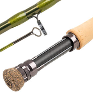 HARDY ULTRALITE SINTRIX NSX 9.6FT #8 PALICA ZA MUHARJENJE