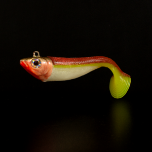 MOONSHINE BAITS HEAVY SHAD 160G