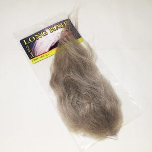 HENDS DUGA KOSA 20cm Siva