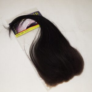 HENDS DUGA KOSA 20cm Tamno Smeđa