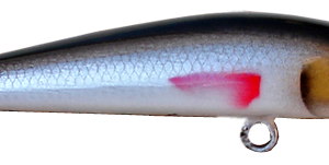 MONARCH DOK HEPS 12cm 12g