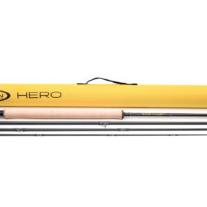 VISION SALMON HERO 13,7FT #8