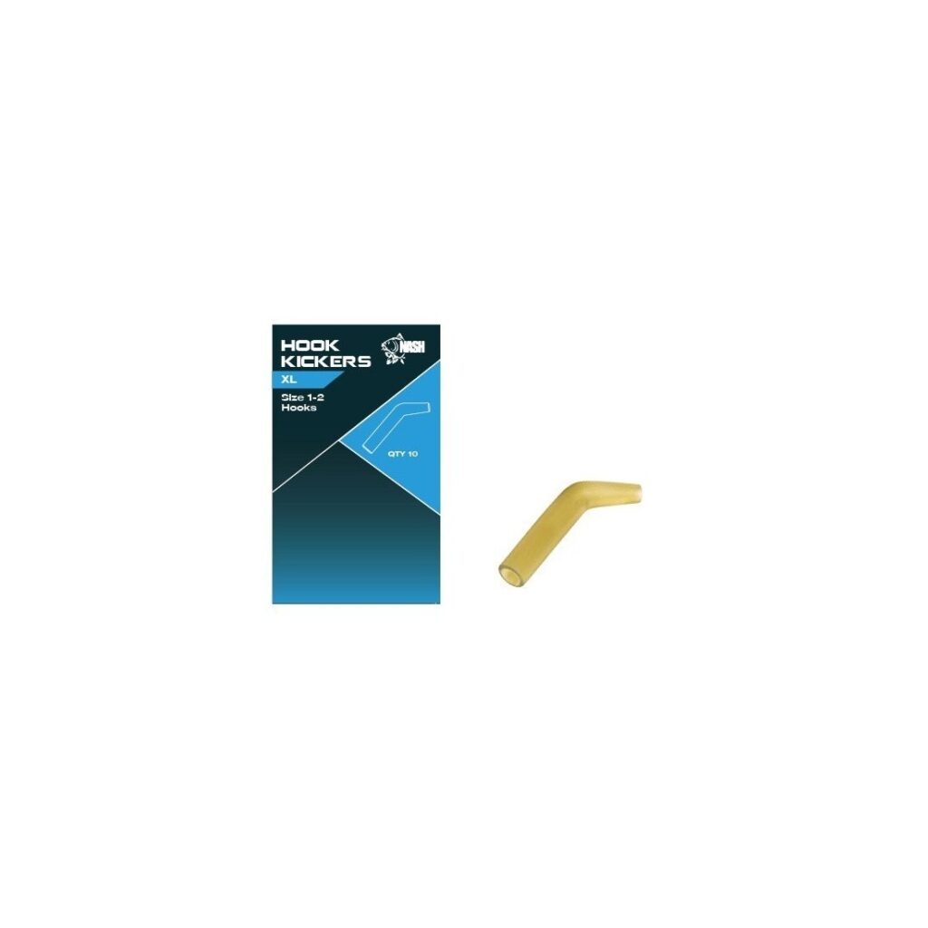 NASH HOOK KICKERS XL