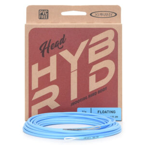 VISION HYBRID FLOAT 27G/420G SHOOTING HEAD
