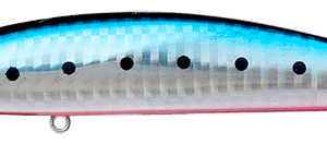 IMA IBORN 118F 19g SHALLOW