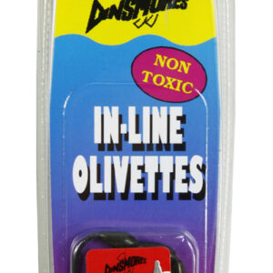 DINSMORES V ŠKATLICI