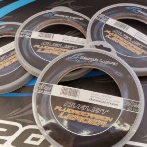 OCEANS LEGACY DUELIST FC LEADER 60m