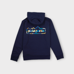 PATAGONIA UNITY FITZ UPRISAL HOODY NENA