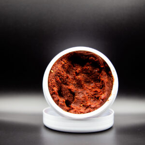 DUDI BAIT MISTER RED PASTA 500g