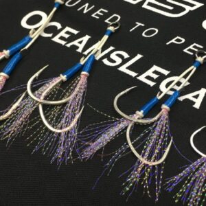 OCEANS LEGACY STINGER KAVELJČKI