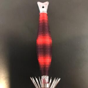 TRITON PEŠKAFONDA INDIAN 9