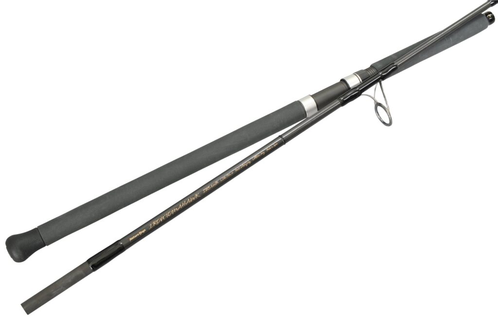 NATURE BOYS IRON TOMAHAWK 7810M MADE IN JAPAN GIANT BLUEFIN TUNA & GT lure: 100-230g PE8-12