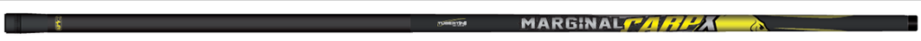 TUBERTINI MARGINAL CARP X