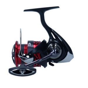 DAIWA 23 NINJA LT 2500 Z DODATNO ŠPULO