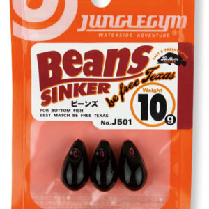 JUNGLE GYM BEANS SINKER J501