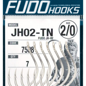 FUDO JH02-TN Kavelj za Jigging