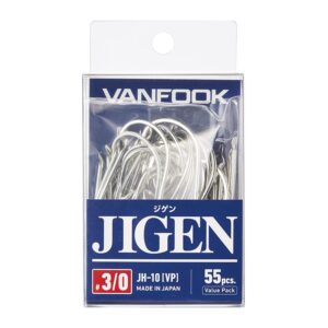 VANFOOK JH-10 JIGEN ZA ASSIST VREDNOSTNI PAKET
