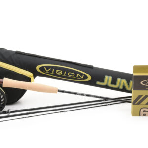 VISIOMN JUNIOR OUTFIT 7.6FT #5