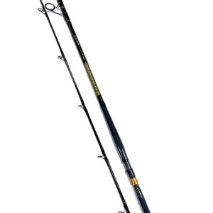 FISHERMAN KAIEN 106 Extreme Shore Jigging 60-160g PE8