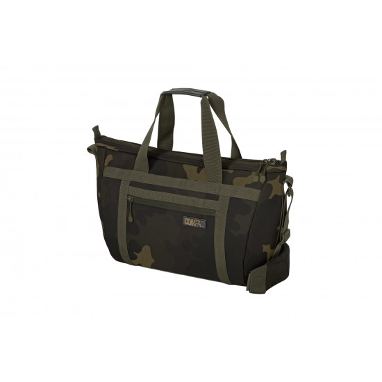 KORDA COMPAC MESSENGER BAG DARK CAMO