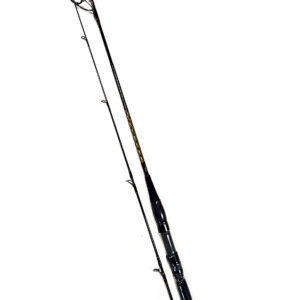 FISHERMAN KUIRA 7UL 213cm 3-15g