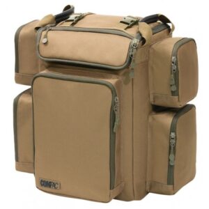 KORDA COMPAC NAHRBTNIK