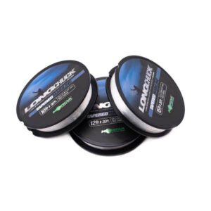 KORDA LONGCHUCK TAPERD GLAVNA VABA 300m