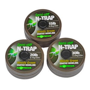 KORDA N-TRAP POLTRDA 15LB
