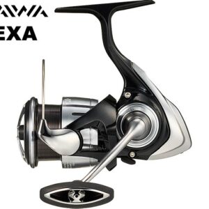 DAIWA LEXA LT 3000S-CXH