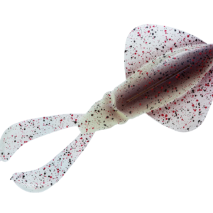 MAJOR CRAFT LIVE SQUID 10CM 4STK