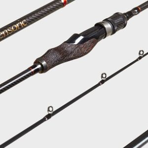 LUCKY JOHN ONE SENSORIC 7,1 ft 2-10 g vrvica 3-8 lb