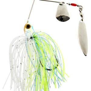 LUCKY JOHN SPINNERBAIT 10G