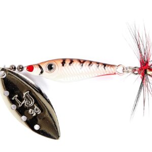 LUCKY JOHN TRIAN BLADE 9g #2