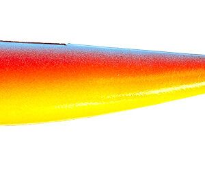 LUCKY JOHN BASARA SOFT SWIM 15cm 3 stuks