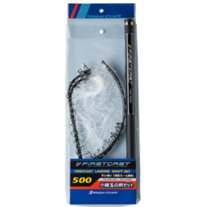 MAJOR CRAFT FIRSTCAST LANDING SHAFT SET 4m