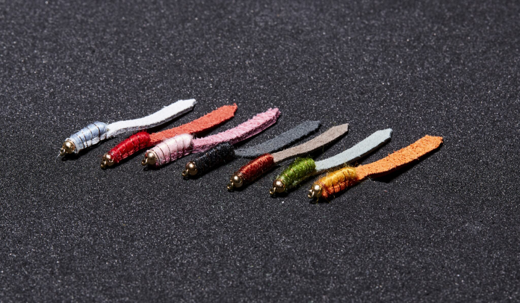 VANFOOK FLY